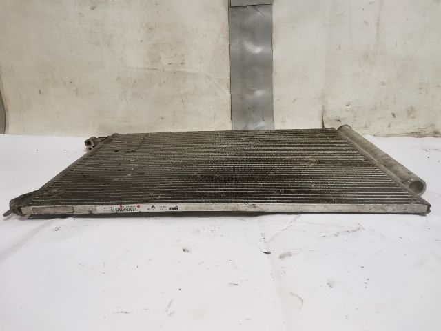 bontott RENAULT CLIO IV Klímahűtő Radiátor