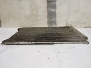 bontott RENAULT CLIO IV Klímahűtő Radiátor