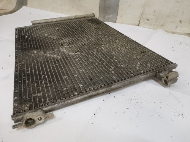 bontott RENAULT CLIO IV Klímahűtő Radiátor