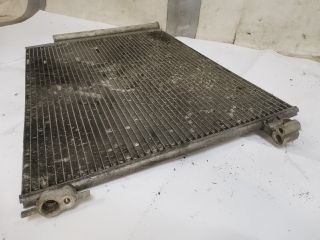 bontott RENAULT CLIO IV Klímahűtő Radiátor