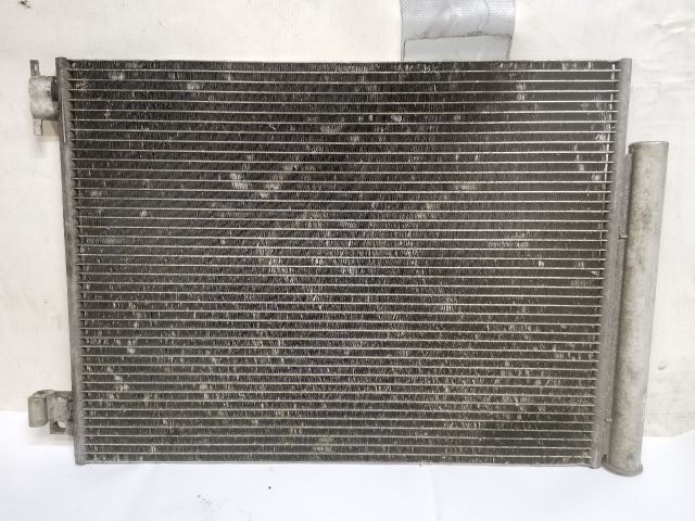 bontott RENAULT CLIO IV Klímahűtő Radiátor