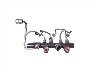 bontott RENAULT CLIO IV Közösnyomócső