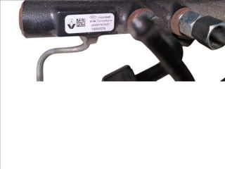 bontott RENAULT CLIO IV Közösnyomócső