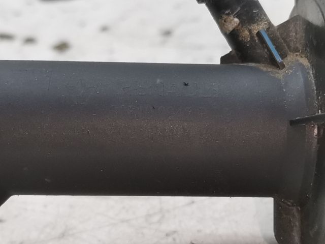 bontott RENAULT CLIO IV Kuplung Munkahenger