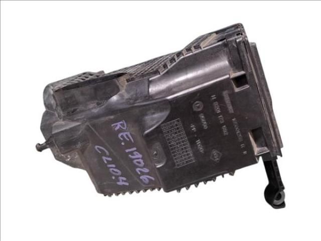 bontott RENAULT CLIO IV Légszűrő Ház