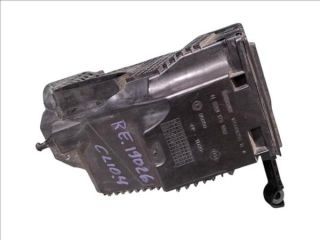 bontott RENAULT CLIO IV Légszűrő Ház