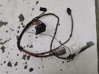 bontott RENAULT CLIO IV Motortér Kábelköteg