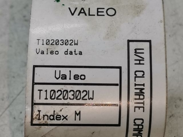 bontott RENAULT CLIO IV Motortér Kábelköteg