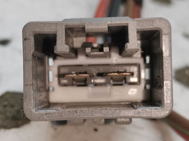 bontott RENAULT CLIO IV Motortér Kábelköteg