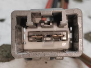 bontott RENAULT CLIO IV Motortér Kábelköteg