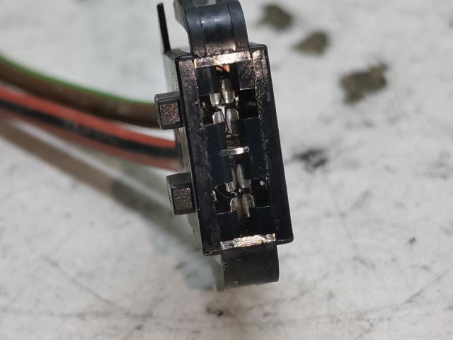 bontott RENAULT CLIO IV Motortér Kábelköteg