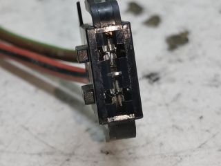 bontott RENAULT CLIO IV Motortér Kábelköteg