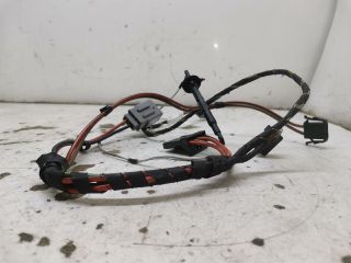 bontott RENAULT CLIO IV Motortér Kábelköteg