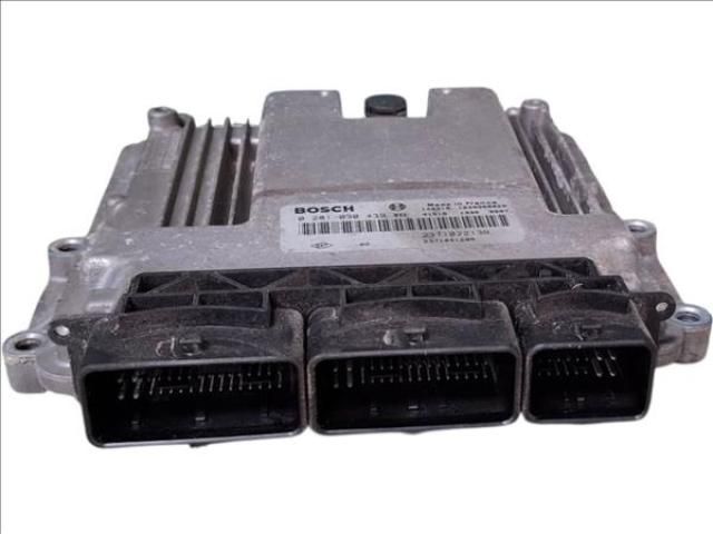 bontott RENAULT CLIO IV Motorvezérlő