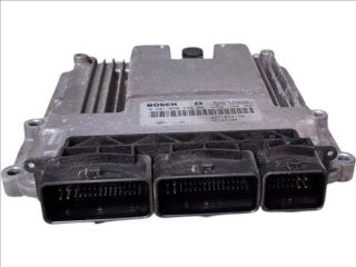 bontott RENAULT CLIO IV Motorvezérlő