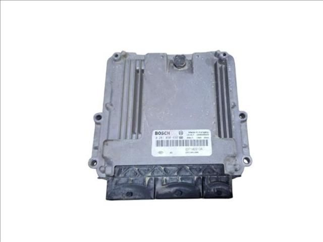 bontott RENAULT CLIO IV Motorvezérlő