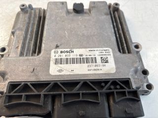 bontott RENAULT CLIO IV Motorvezérlő