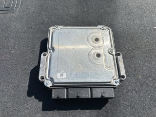 bontott RENAULT CLIO IV Motorvezérlő