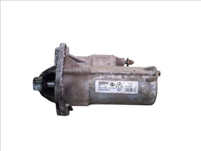 bontott RENAULT CLIO IV Önindító