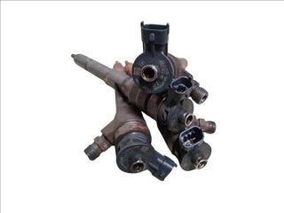 bontott RENAULT CLIO IV Porlasztó (1 db)