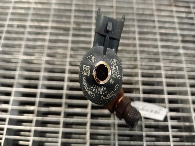 bontott RENAULT CLIO IV Porlasztó (1 db)