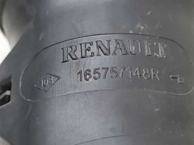 bontott RENAULT CLIO IV Szívó Cső