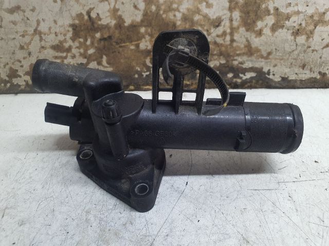 bontott RENAULT CLIO IV Termosztátház