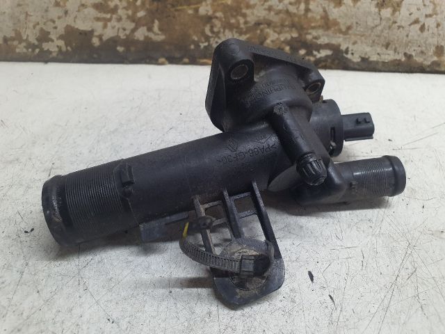 bontott RENAULT CLIO IV Termosztátház