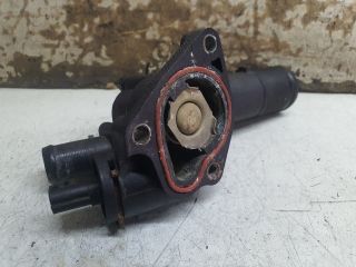 bontott RENAULT CLIO IV Termosztátház