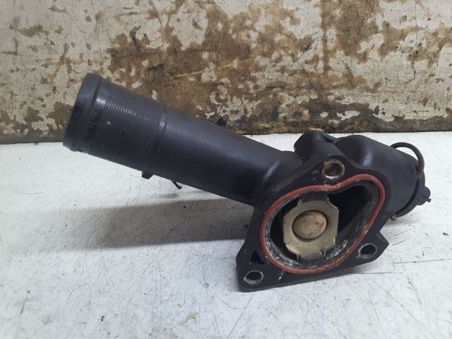 bontott RENAULT CLIO IV Termosztátház