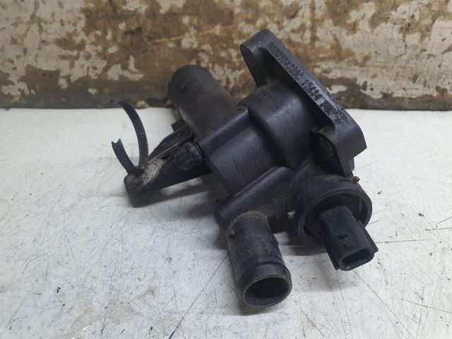 bontott RENAULT CLIO IV Termosztátház