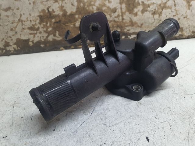 bontott RENAULT CLIO IV Termosztátház