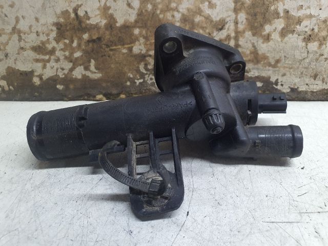 bontott RENAULT CLIO IV Termosztátház