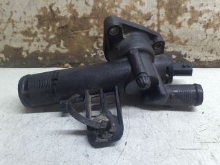 bontott RENAULT CLIO IV Termosztátház