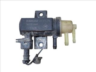 bontott RENAULT CLIO IV Turbó Vákum Szelep