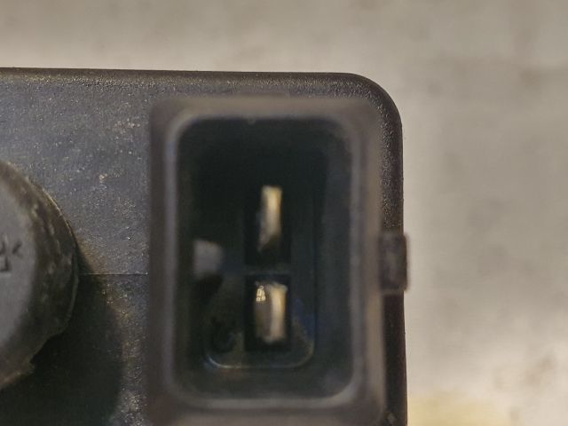 bontott RENAULT CLIO IV Turbó Vákum Szelep