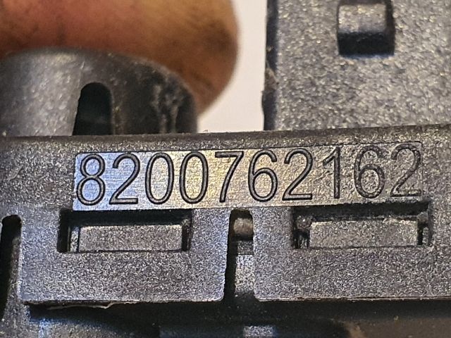 bontott RENAULT CLIO IV Turbó Vákum Szelep