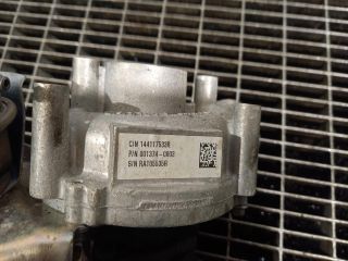 bontott RENAULT CLIO IV Turbó