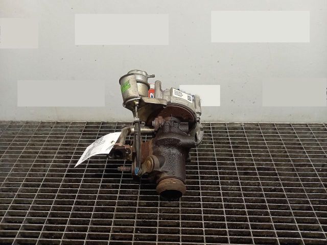 bontott RENAULT CLIO IV Turbó