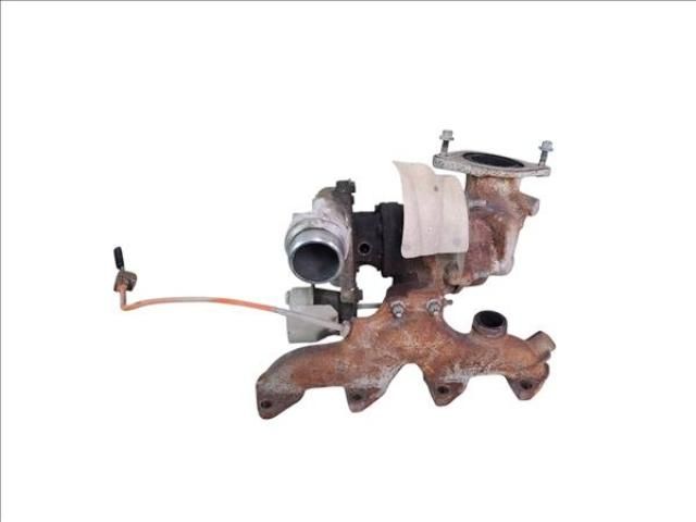 bontott RENAULT CLIO IV Turbó