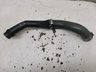 bontott RENAULT CLIO IV Turbócső