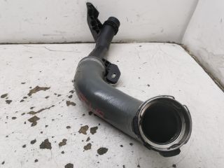 bontott RENAULT CLIO IV Turbócső