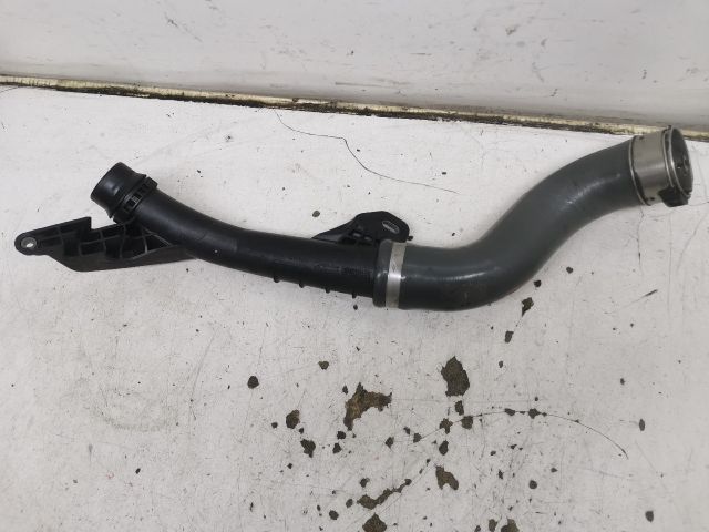 bontott RENAULT CLIO IV Turbócső