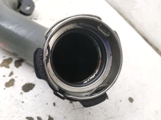 bontott RENAULT CLIO IV Turbócső