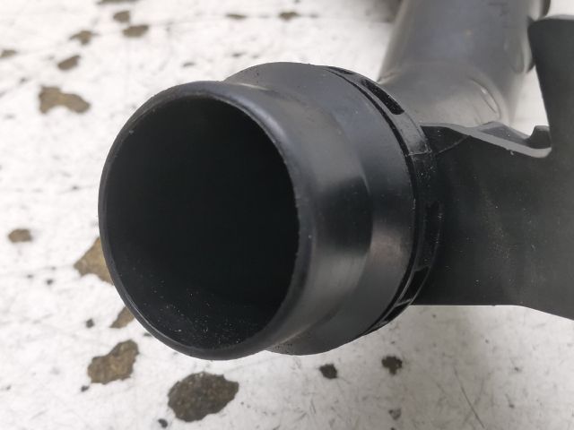 bontott RENAULT CLIO IV Turbócső