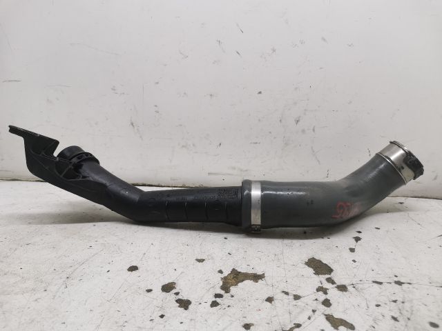 bontott RENAULT CLIO IV Turbócső