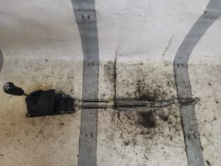 bontott RENAULT CLIO IV Váltó Kulissza