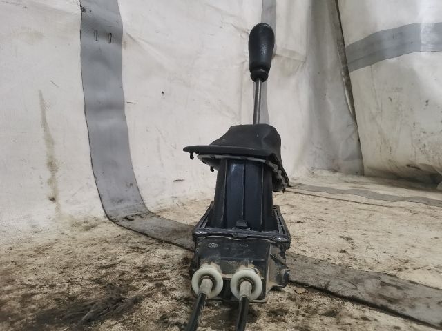 bontott RENAULT CLIO IV Váltó Kulissza