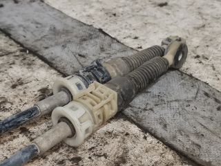 bontott RENAULT CLIO IV Váltó Kulissza