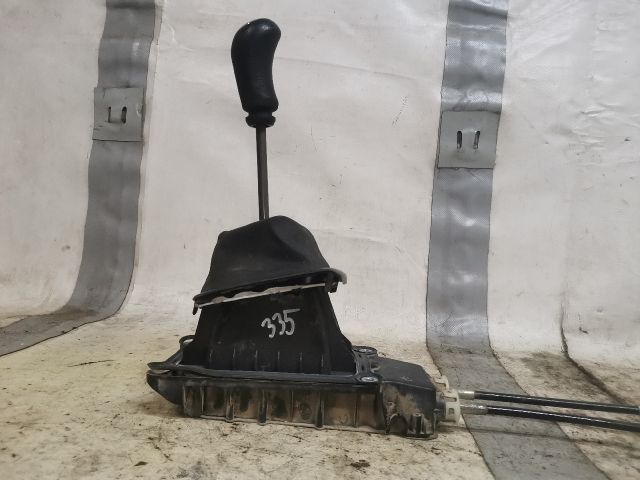 bontott RENAULT CLIO IV Váltó Kulissza